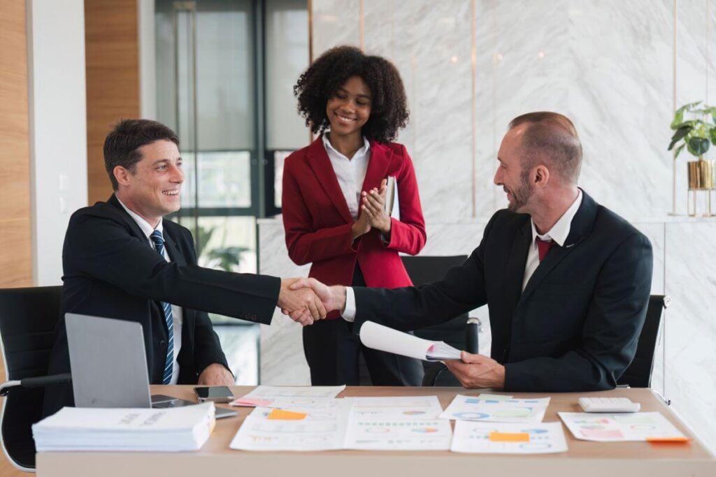 Alternative investments for accredited investors 1