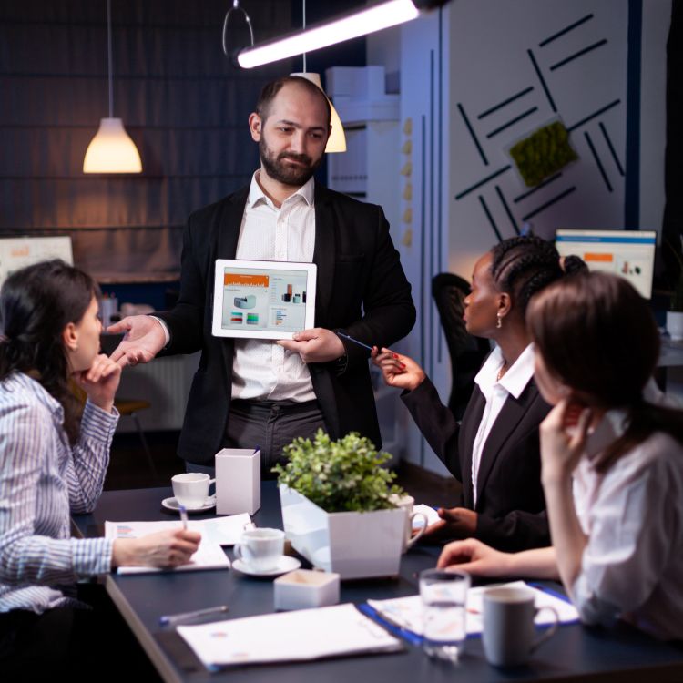 Merchant cash funding