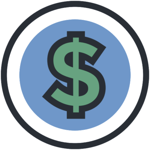dollar icon 2