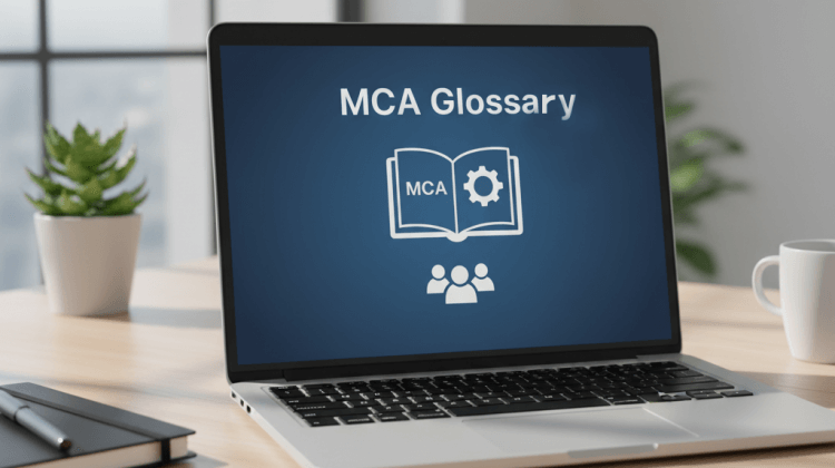 mca-glossary
