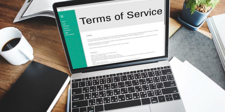 terms-of-service